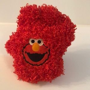 Elmo’s Tickle Hand from Fisher Price
